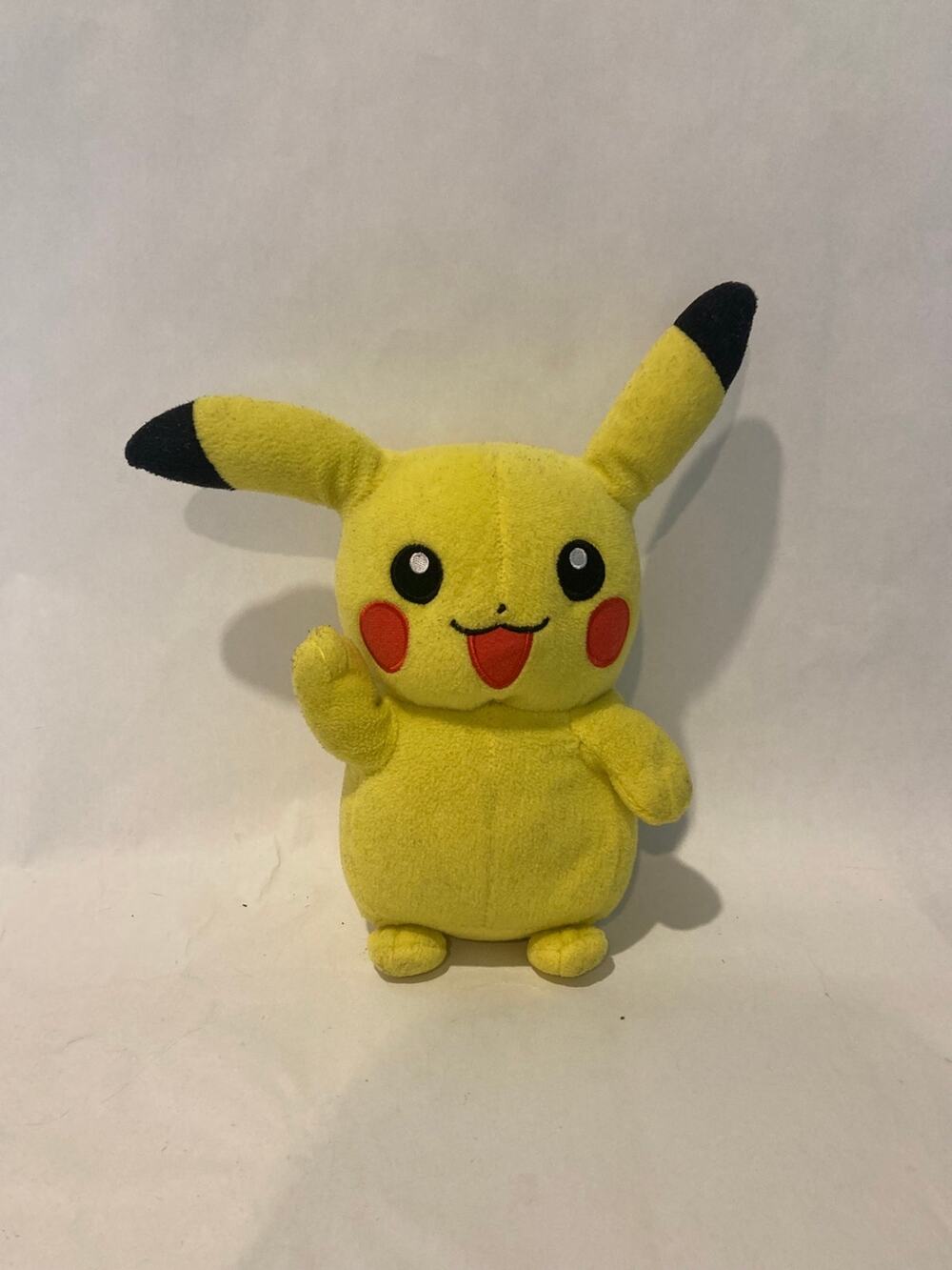 Tomy Pokémon Pikachu Plush